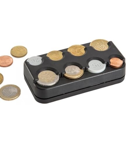 Portamonete Prada In Nylon - Vivo Vintage