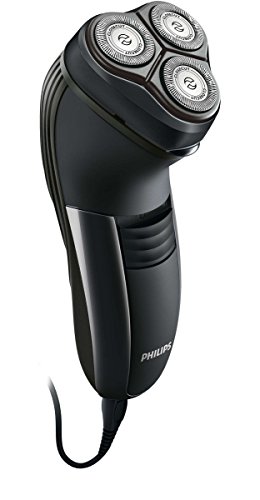 Preisvergleich Produktbild Afeitadora 3 cabezales a red