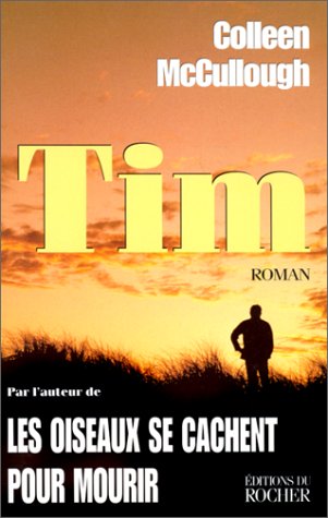 couverture de : TIM