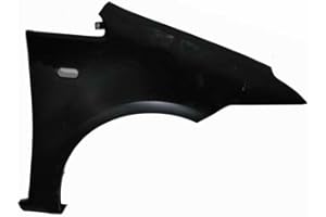 Kotflügel Blic Rechts Kompatibel mit Ford Focus C-Max DM2 03-07 6504-04-2534312P