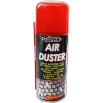 Compressed Air Cleaner: Amazon.co.uk: Computers & Accessories