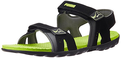 puma sandals and floaters