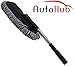 Auto Hub Cleaning Microfibre Telescoping Duster For Car/ Office/ Home RS.499.00