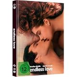 Endless Love - Limited Mediabook (Cover A) [Blu-ray + DVD]