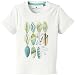TOM TAILOR Kids Baby Boys peached surfboard t-shirt/505 T-Shirt, Off-White (Cloud Dancer 2067), 3-6 Months (Manufacturer Size: 68)