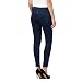 Red Herring Womens Dark Blue Petite 'Holly' Super Skinny Jeans 14S