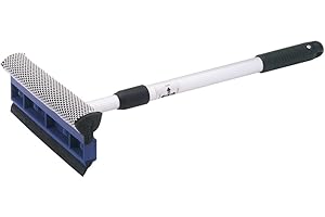 Draper 73860 teleskopowa ściągaczka z gąbką 200 mm