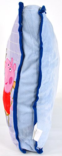 United Labels 810551 Wutz, Kissen „Peppa und ihre Freunde“ - 3