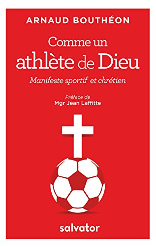 Télécharger Comme un athlète de Dieu Gratuit