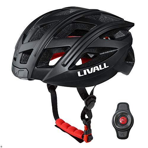 Preisvergleich Produktbild LIVALL Casque de vélo connecté BH60SE
