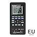 Produktbild HEIRAO 3 en 1 Digitales Oszilloskop + Wellenformgenerator + Multimeter, 2 Kanäle, 40 MHz und 70 MHz, LCD-Display, tragbarer USB