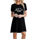 winterkleidung Langärmeliger, lockerer Rock Einfaches langes Kleid Lässiges langes Kleid mit Tasche Kleid Pailletten Art-Deco-Kleid Vintage Country-Kleid Rock Ball Mütze A-förmiger Faltenrock für Damen Ärmelloses Cocktailkleid Maxikleid mit floraler Spitze Langärmeliger Faltenrock Gepunkteter Taschenrock Herbst lässiges Midikleid Rundhalsausschnitt über dem Knierock