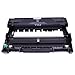 Produktbild Kompatibel mit Brother DR-2355 Trommelhalter für Brother HL-L2320D L2360DN L2520D MFC-L2700D Druckertoner,Black