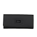 Produktbild LACOSTE Women's Classic All In One Wallet Black