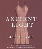 Cover zum Buch Ancient Light