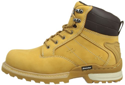 Dickies Canton, Herren Chelsea Boots - 5