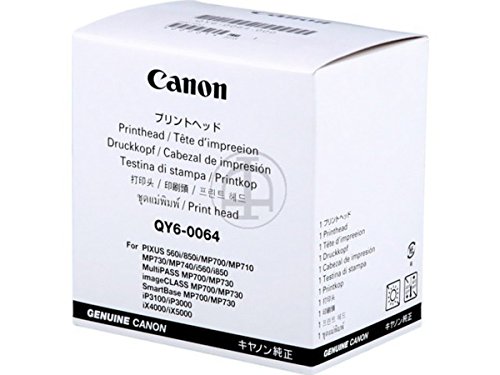 Preisvergleich Produktbild Canon original - Canon Pixma IX 4000 (QY6-0064) - Druckkopf