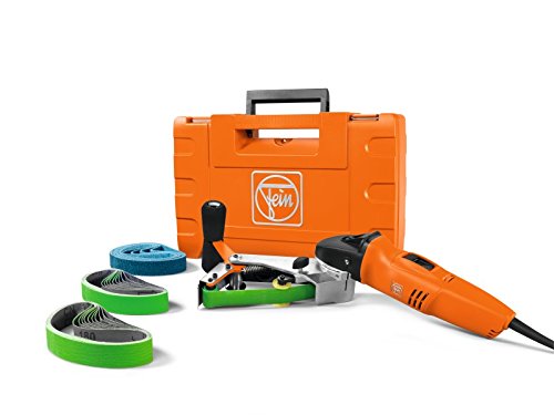 Preisvergleich Produktbild Fein Rohrschleifer, RS 10-70 E Start-Set