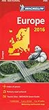 Image de Europe 2016 National Map 705 2016