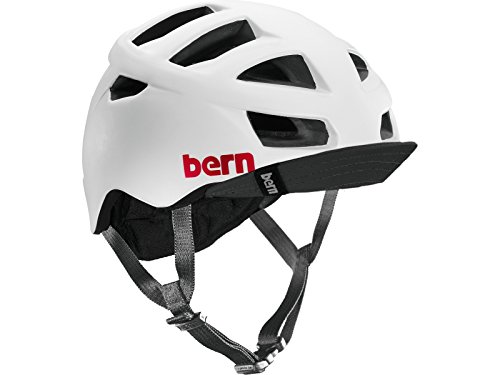 Bern Mens Bicycle Helmets Major MIPS Bike Helmet (Barn Deal