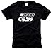 Produktbild BMW R 1200 GS - T-Shirt, Gr. XXXL