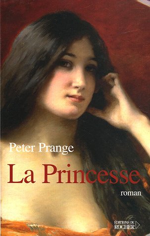 couverture de : La Princesse