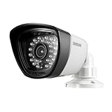 Samsung SDS-P3022/EX Videoüberwachung Kamera Set (4-Kanal, 2x Kamera) - 2