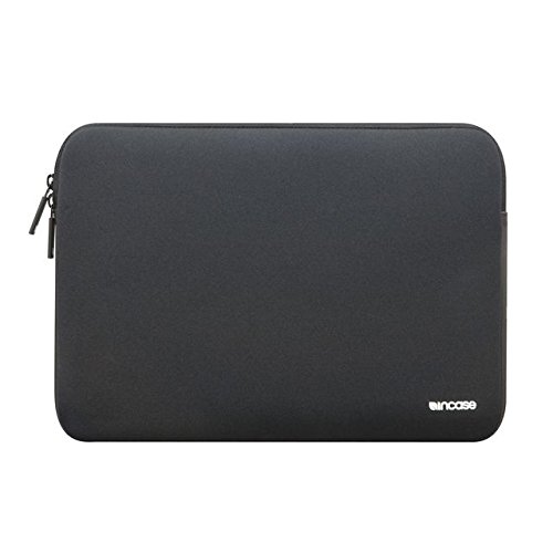 Incase Neoprene Classic CL60527 Notebooktasche „Neoprene Classic“ in schwarz für Apple MacBook 13″ Laptop Bags, Cases, Skins - 3