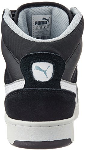 Puma Puma Rebound Street SD Unisex-Erwachsene Hohe Sneakers - 2