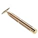 24k Golden Pulse Beauty Bar by NOTIME - Perfect for Lymphatic Detox-Skin Lifting and Face Slimming and Wrinkle Removing