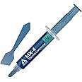 ARCTIC MX-4 (8 g, Spatule incl) - Pâte thermique de haute performance pour tous les processeurs (CPU, GPU - PC, PS4, XBOX), c