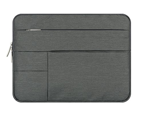 13-13 3 Zoll Laptop Sleeve Ultrabooks H  lle Tasche Multifunktionale Leichte Nylon Schutzh  lle Aktentasche mit Leichte Nylon Schutzh  lle f  r Macboo