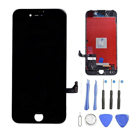 ASA-Y Remplacement Complet avec des Kits d'outils de réparation Gratuit pour Écran iPhone 7 Plus ( ASA-Y Remplacement Complet avec des Kits d'outils de réparation Gratuit pour Écran iPhone 7 Plus (