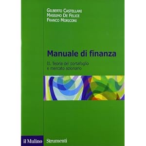 Manuale di finanza: 2