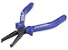 Produktbild D-3400 Pliers end, for cutting 130mm 3400 DONAU