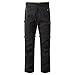 Produktbild Craghoppers Herren Kiwi Pro Convertible Hose (W32L) (Schwarz)