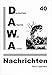 Produktbild DAWA Nachrichten des Deutschen Atlantikwall-Archivs: Heft 40