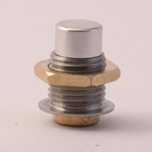 Preisvergleich Produktbild Fat Daddy Vapes mechanischer Taster Ø10mm