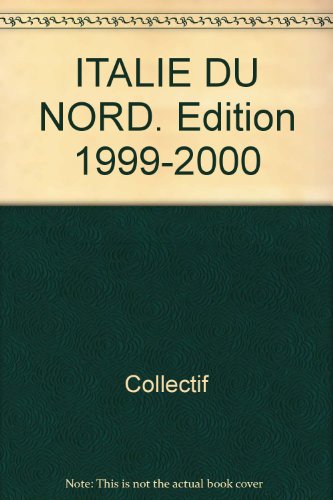 couverture de : Le Guide du routard 1999/2000