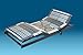Produktbild Malie Move 42 bis 130 kg - Lattenrost m. Motor, 100x220" cm "Sondergroesse