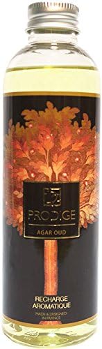 Agar Oud Fragrance Diffuser Refill 200ml