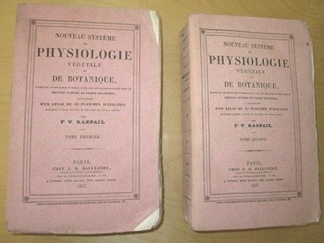 Nouveau Système de Physiologie Végétale et de Botanique (2 Tomes) gratuit Nouveau Système de Physiologie Végétale et de Botanique (2 Tomes) gratuit