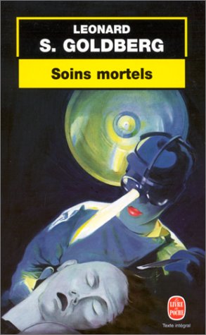 couverture de : Soins mortels