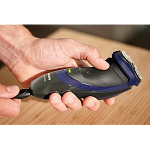 Philips S3120/06 Shaver Series 3000 Dry Electric Shaver - Image 5