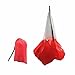 Produktbild Pinzhi Speed Training Resistance Fallschirm Zoll einstellbar Laufen Drag Resistance Fallschirm Übung Fallschirm für Power Speed Training Rutsche Power
