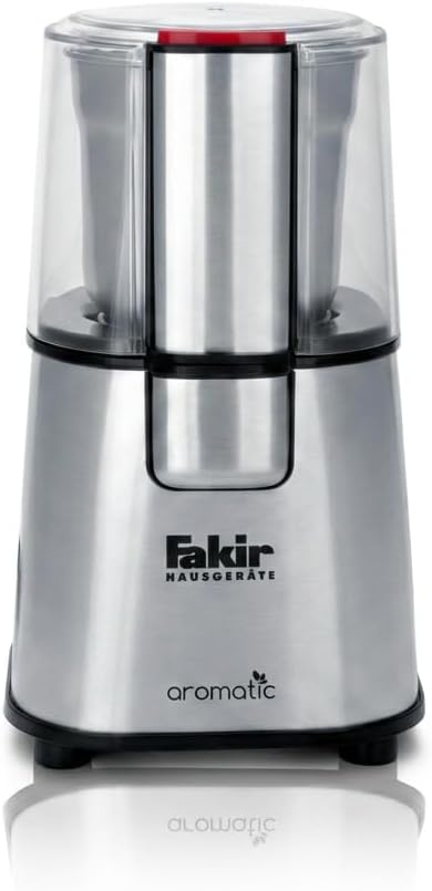Fakir-Aromatic Kahve Baharat Öğütücüsü