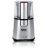 Fakir-Aromatic Kahve Baharat &Ouml;ğ&uuml;t&uuml;c&uuml;s&uuml;