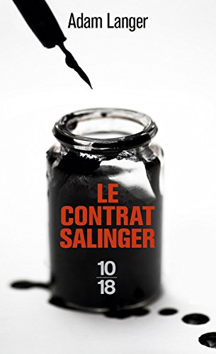 Télécharger Le contrat Salinger PDF Ebook En Ligne Télécharger Le contrat Salinger PDF Ebook En Ligne