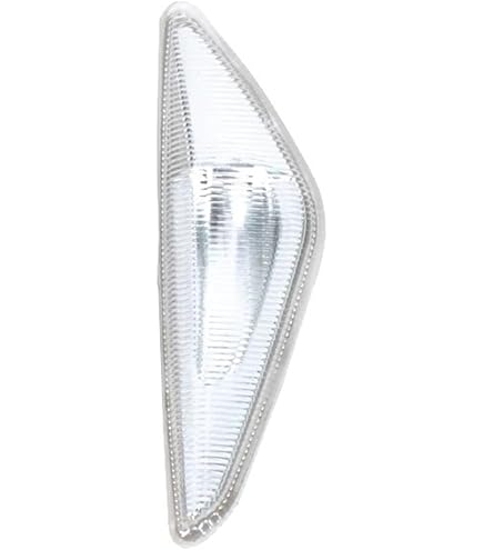 Frecce Laterali Dinamiche Per BMW X3 F25 / X4 F26 (2013-2017) - Indicatori Di Direzione A LED, Codice 51117338570 (Lato Destro)