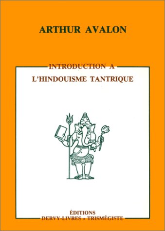 Download Introduction à l'hindouisme tantrique Download Introduction à l'hindouisme tantrique